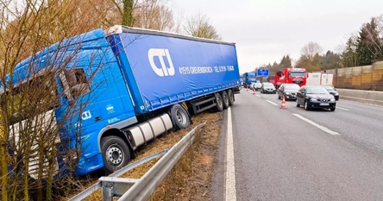 Truck Accidents