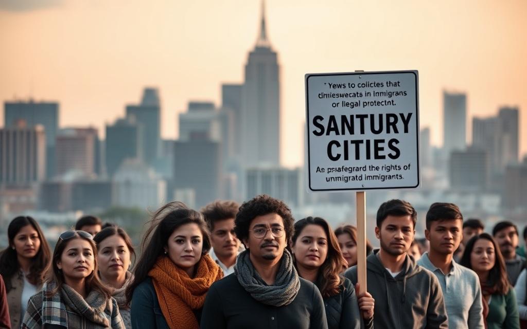 Sanctuary Cities Legal Protections