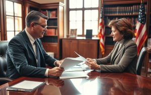 Humanitarian Visa Legal Representation