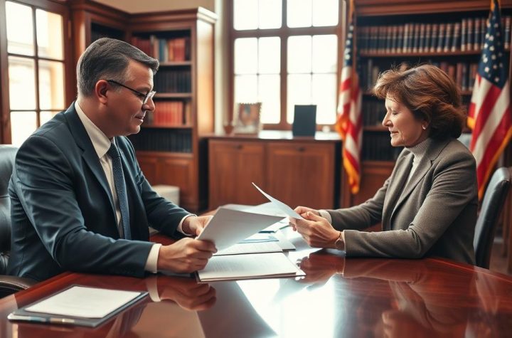 Humanitarian Visa Legal Representation