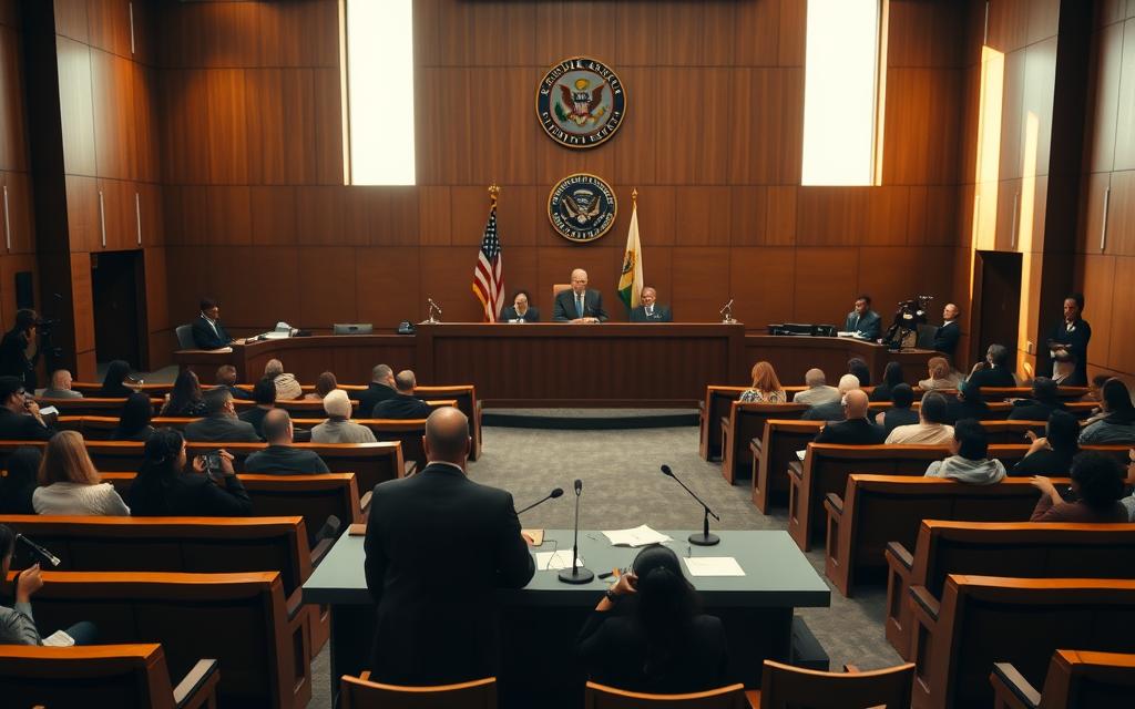Immigration Court Proceedings