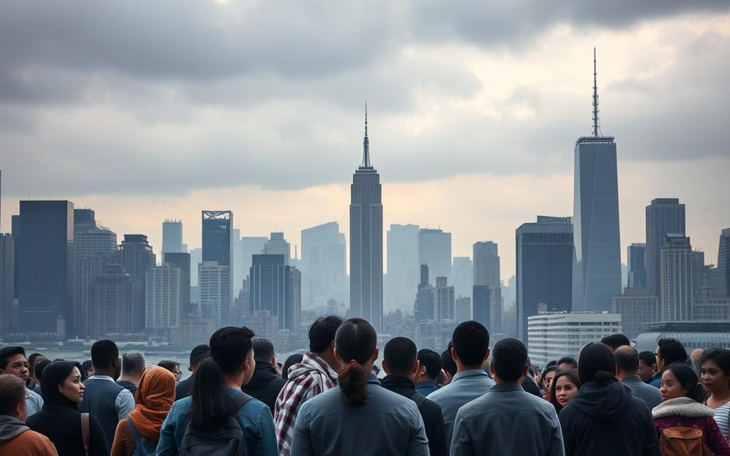 Immigration Policy Changes Impact Immigration Policy Changes Impact