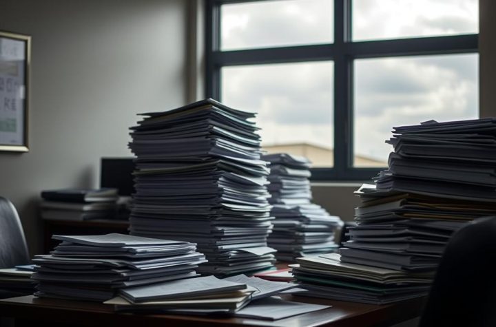 What Happens If Your Immigration Case Is Delayed