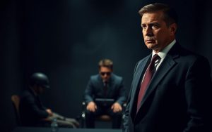 Legal Counsel Rights During Police Interrogation