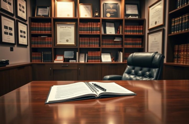 How To Find A Good Criminal Lawyer