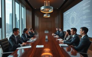 Corporate Litigation Strategy