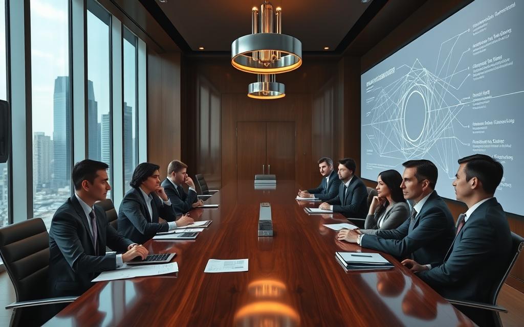 Corporate Litigation Strategy