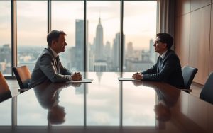 Corporate Mediation Process