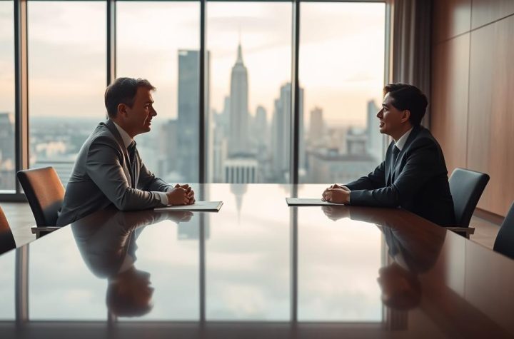 Corporate Mediation Process