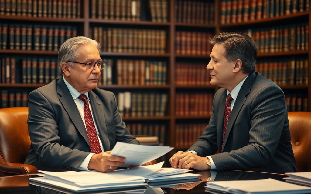 Tax Professional Consultation For Attorneys