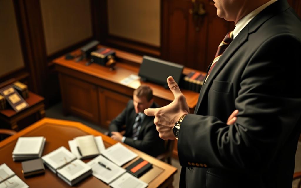 Attorneys For Drug Charges